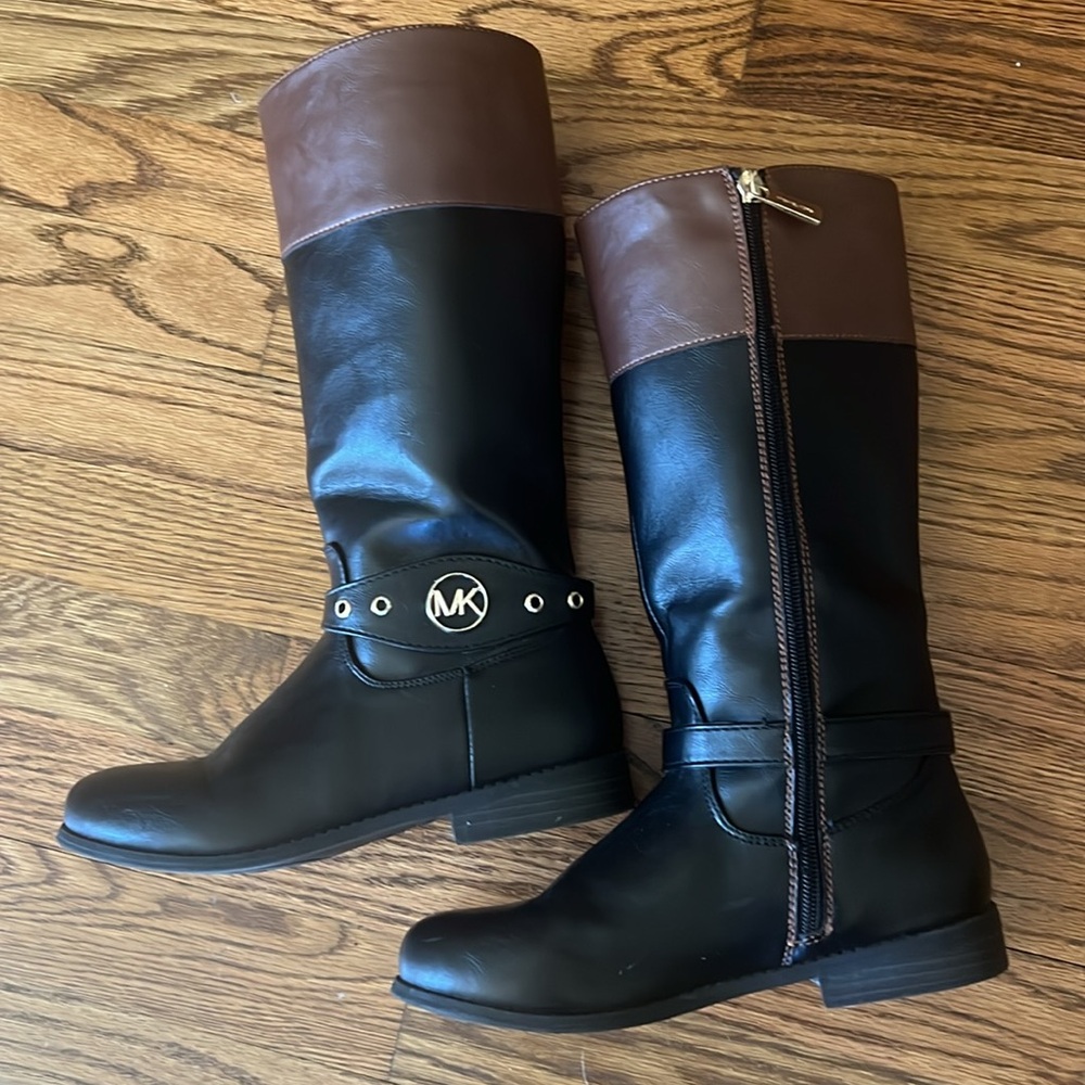 Michael Kors boots - Girls 3